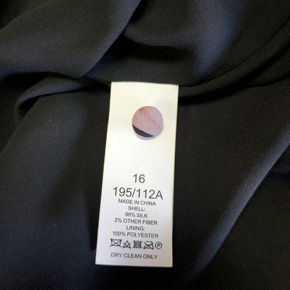 New Kate Spade Floral Dress - Picture 7 of 8